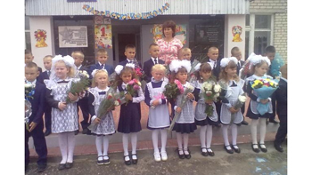 1 klass