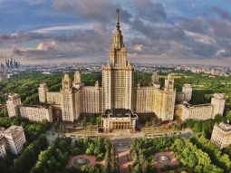 Цифровые коммуникации в государственном администрировании: в России открыта магистерская программа