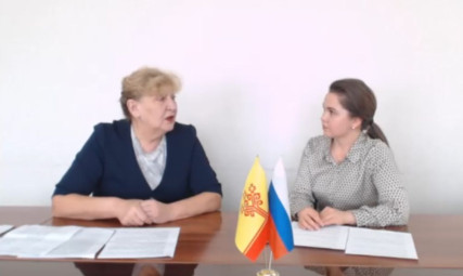 В Ибресинском муниципальном округе обсудили вопросы профилактики особо опасных болезней животных
