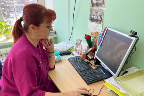 Член Общественной палаты Елена Брусянина дала комментарий пресс-конференции Главы Чувашии Олега Николаева