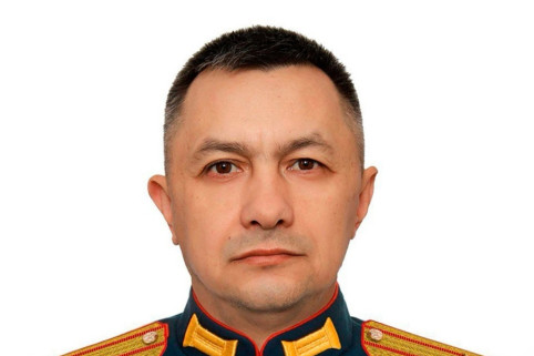 Время героев: встреча с военным комиссаром в СШ «Патвар»