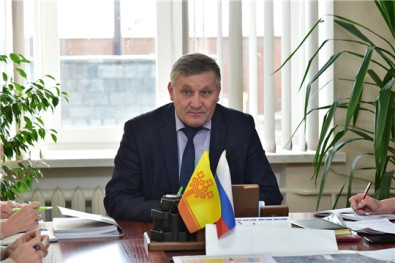 О главных вопросах на еженедельной планерке 