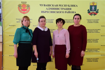 Продолжается муниципальный этап республиканского конкурса «Воспитатель года – 2022» 