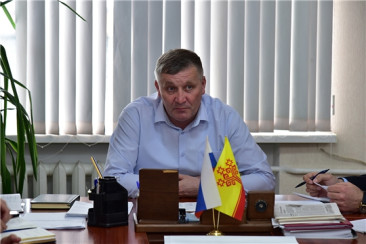  Итоги недели обсудили на еженедельной планёрке 