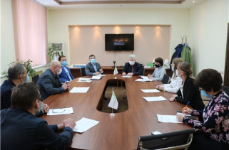 Онлайн голосование по объектам благоустройства пройдёт в 25 муниципалитах Чувашии