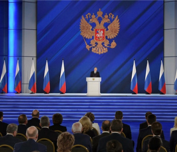 Олег Николаев прокомментировал Послание Президента РФ: «Регионам предоставят мощные инструменты развития»