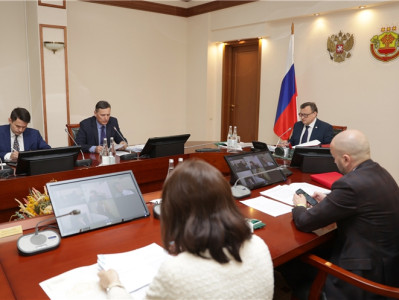 Предпринимателям Чувашии возместят часть затрат на приобретение оборудования из средств республиканского бюджета