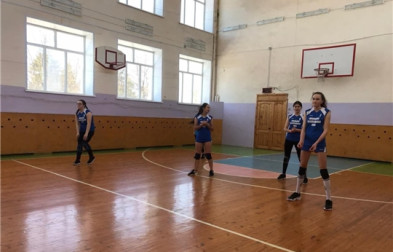 Итоги II этапа Чемпионата Школьной волейбольной лиги Чувашской Республики