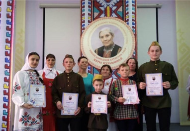 Подведены итоги Межрегионального конкурса художественного слова имени народной артистки СССР Веры Кузьминой