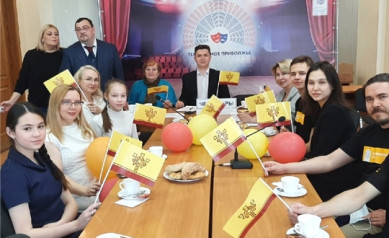 Участники из Чувашии одержали несколько побед на фестивале «Театральное Приволжье»