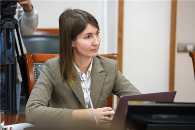 За третий квартал Чувашия в три раза улучшила позиции в рейтинге руководителей цифровой трансформации страны 