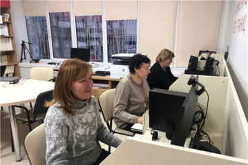 Мир равных возможностей 
