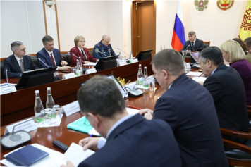 В Чувашии планируется провести 1 142 новогодних и рождественских мероприятия 