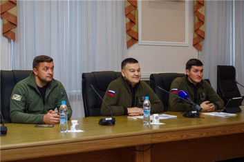 Донецкие предприятия войдут в электротехнический кластер Чувашии 