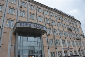 В Чувашии приступят к модернизации почтовых отделений