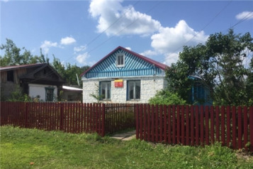 Завершен ремонт в Тойсипаразусинкой библиотеке 