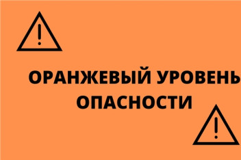 В Чувашии ожидается чрезвычайная пожароопасность 