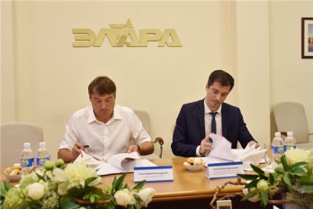 АО «ЭЛАРА» привлекло льготное финансирование на разработку нового продукта