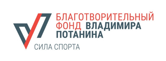FP SPORT LOGO ru
