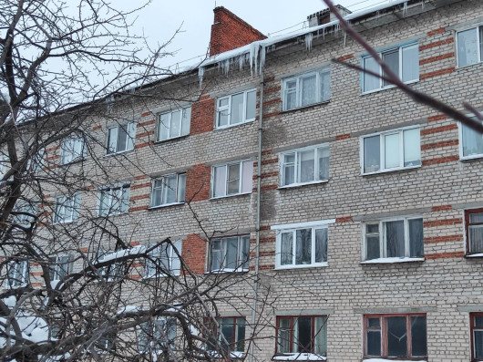 Чебоксары Энергозапчасть 3