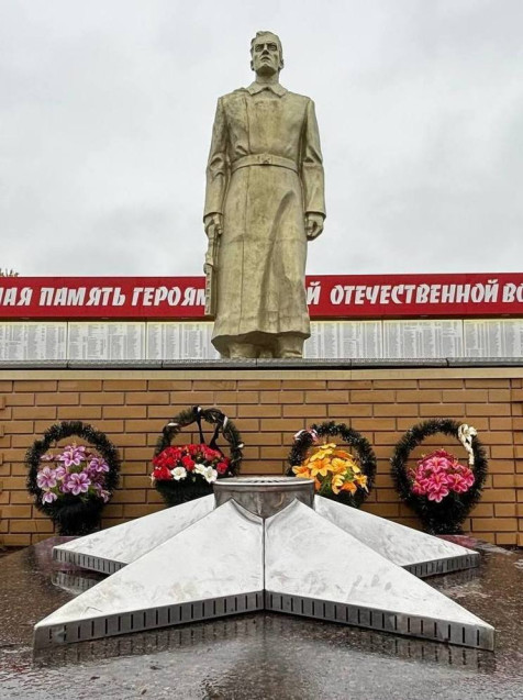 В Парке Победы в Шихазанах впервые зажгут Вечный огонь